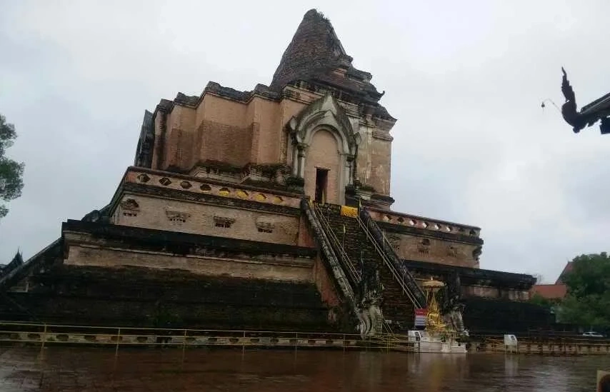 CMLocals Chiang Mai Locals Visa Border Runs destination travel crossing
